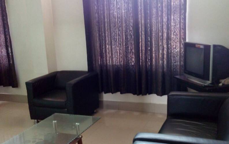 Bluemoon Guest House, Guwahati 2